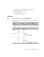 Предварительный просмотр 124 страницы Sun Microsystems Netra CP3060 User Manual