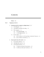 Предварительный просмотр 3 страницы Sun Microsystems Netra CT 410 Service Manual