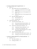 Предварительный просмотр 6 страницы Sun Microsystems Netra CT 410 Service Manual