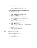 Предварительный просмотр 7 страницы Sun Microsystems Netra CT 410 Service Manual