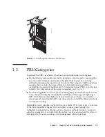 Предварительный просмотр 31 страницы Sun Microsystems Netra CT 410 Service Manual