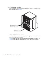 Предварительный просмотр 38 страницы Sun Microsystems Netra CT 410 Service Manual