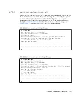 Предварительный просмотр 77 страницы Sun Microsystems Netra CT 410 Service Manual