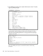 Предварительный просмотр 80 страницы Sun Microsystems Netra CT 410 Service Manual