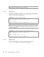 Предварительный просмотр 84 страницы Sun Microsystems Netra CT 410 Service Manual