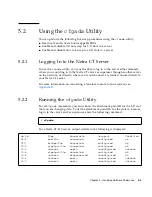 Предварительный просмотр 93 страницы Sun Microsystems Netra CT 410 Service Manual