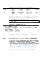 Предварительный просмотр 94 страницы Sun Microsystems Netra CT 410 Service Manual