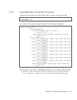 Предварительный просмотр 95 страницы Sun Microsystems Netra CT 410 Service Manual