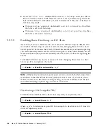 Предварительный просмотр 96 страницы Sun Microsystems Netra CT 410 Service Manual