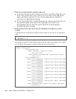 Предварительный просмотр 108 страницы Sun Microsystems Netra CT 410 Service Manual