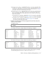 Предварительный просмотр 109 страницы Sun Microsystems Netra CT 410 Service Manual