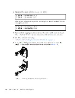 Предварительный просмотр 110 страницы Sun Microsystems Netra CT 410 Service Manual