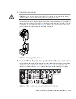 Предварительный просмотр 111 страницы Sun Microsystems Netra CT 410 Service Manual