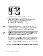 Предварительный просмотр 112 страницы Sun Microsystems Netra CT 410 Service Manual