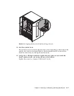 Предварительный просмотр 115 страницы Sun Microsystems Netra CT 410 Service Manual