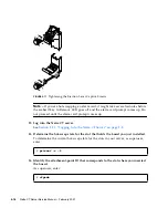 Предварительный просмотр 116 страницы Sun Microsystems Netra CT 410 Service Manual