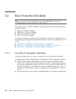 Предварительный просмотр 122 страницы Sun Microsystems Netra CT 410 Service Manual