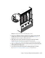 Предварительный просмотр 127 страницы Sun Microsystems Netra CT 410 Service Manual