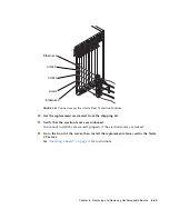 Предварительный просмотр 137 страницы Sun Microsystems Netra CT 410 Service Manual