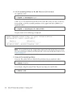 Предварительный просмотр 142 страницы Sun Microsystems Netra CT 410 Service Manual