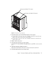 Предварительный просмотр 145 страницы Sun Microsystems Netra CT 410 Service Manual