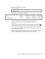 Предварительный просмотр 147 страницы Sun Microsystems Netra CT 410 Service Manual