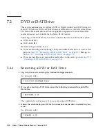 Предварительный просмотр 148 страницы Sun Microsystems Netra CT 410 Service Manual