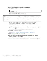 Предварительный просмотр 150 страницы Sun Microsystems Netra CT 410 Service Manual