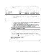 Предварительный просмотр 153 страницы Sun Microsystems Netra CT 410 Service Manual