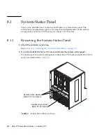 Предварительный просмотр 156 страницы Sun Microsystems Netra CT 410 Service Manual