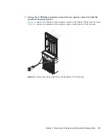 Предварительный просмотр 157 страницы Sun Microsystems Netra CT 410 Service Manual