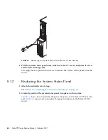 Предварительный просмотр 158 страницы Sun Microsystems Netra CT 410 Service Manual