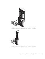 Предварительный просмотр 159 страницы Sun Microsystems Netra CT 410 Service Manual