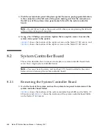 Предварительный просмотр 160 страницы Sun Microsystems Netra CT 410 Service Manual