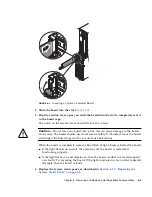 Предварительный просмотр 163 страницы Sun Microsystems Netra CT 410 Service Manual