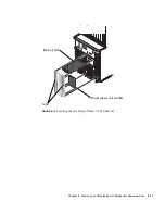 Предварительный просмотр 165 страницы Sun Microsystems Netra CT 410 Service Manual