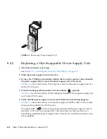 Предварительный просмотр 170 страницы Sun Microsystems Netra CT 410 Service Manual