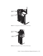 Предварительный просмотр 173 страницы Sun Microsystems Netra CT 410 Service Manual