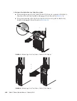 Предварительный просмотр 174 страницы Sun Microsystems Netra CT 410 Service Manual