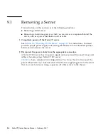 Предварительный просмотр 180 страницы Sun Microsystems Netra CT 410 Service Manual