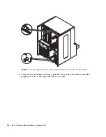 Предварительный просмотр 184 страницы Sun Microsystems Netra CT 410 Service Manual