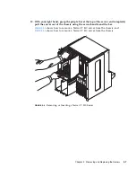 Предварительный просмотр 185 страницы Sun Microsystems Netra CT 410 Service Manual