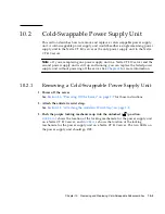 Предварительный просмотр 193 страницы Sun Microsystems Netra CT 410 Service Manual