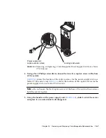 Предварительный просмотр 195 страницы Sun Microsystems Netra CT 410 Service Manual