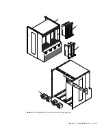 Предварительный просмотр 203 страницы Sun Microsystems Netra CT 410 Service Manual