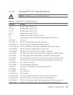 Предварительный просмотр 225 страницы Sun Microsystems Netra CT 410 Service Manual