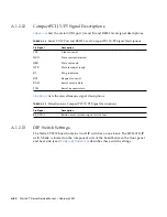 Предварительный просмотр 230 страницы Sun Microsystems Netra CT 410 Service Manual