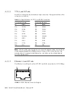 Предварительный просмотр 236 страницы Sun Microsystems Netra CT 410 Service Manual