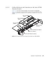 Предварительный просмотр 243 страницы Sun Microsystems Netra CT 410 Service Manual