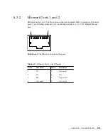 Предварительный просмотр 255 страницы Sun Microsystems Netra CT 410 Service Manual